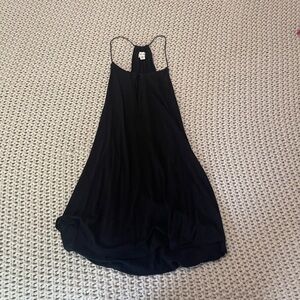 UO Open Back Tank NWOT